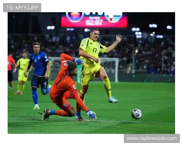 世界杯欧洲区预选赛直播频道选择与多平台同步观看技巧