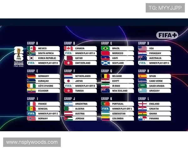 2026年世界杯举办地点详细介绍及比赛时间安排全攻略