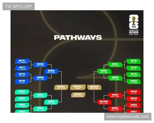 2026年世界杯决赛将在哪些城市举行，最全场地信息一览